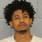 Santario Turner Murder Felony Conspiracy