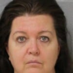 Lisa Hedin Protective Order Violation