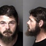 Daniel Moore Failure To Appear Misdemeanor