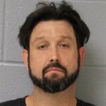 Robert Luther Breaking And Or Entering Larceny After Breakenter Consp Befelonylarceny