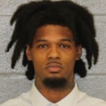 Rashid Williams Breaking And Entering Assault On A Female