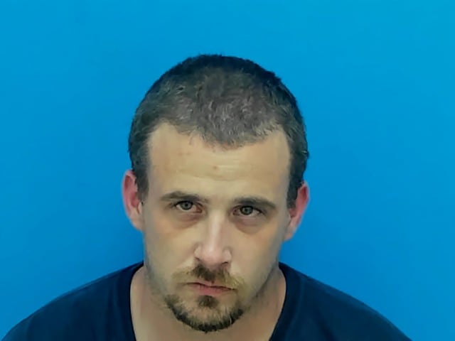 Vaughn Mitchell Iii