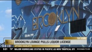 Brooklyn Lounge