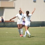 Wingate Vs Catawba Wsoc