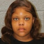 Shakeama Bernabela Larceny