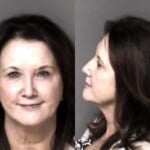 Elaine Morrow Driving While Impaired