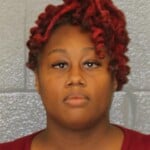 Mersadees Benbow Resisting Public Officer