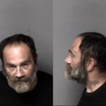 Aaron Fowler 2nd Degree Trespass