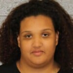 Amaya Walton Possession Stolen Goods
