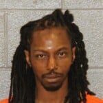 Artis Johnson Assault On A Female Domestic Violence