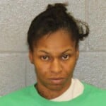 Iesha Mccorey Probation Violation