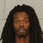 Brandon Mcham Carrying Concealed Weapon Gun Felony Possession Sch I Cs