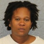 Stacie Gibson Assault With A Deadly Weapon With Intent Felony Conspiracy