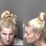Kasey Caldwell Failure To Appear