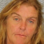 Alicia Baker Larceny Conspiracy