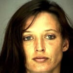 Audrianna Collins Selling Cocaine Assault With A Deadly Weapon