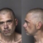 Christopher Moses Possess Methamphetamine Possess Drug Paraphernalia