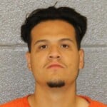 Daniel Castillo Discharge Weapon Occ Propconvey In Oper Awdwikisi