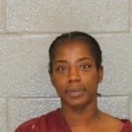 Erica Mack Larceny Felony Larceny