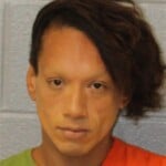 Guadalupe Ramirez Larceny After Breaking And Entering