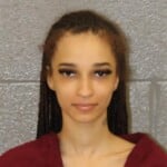 Iyana Nelson Hit And Run Driving While License Revoked