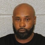 Jevon Scott Driving While Impaired