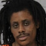 Michael Ford Probation Violation