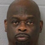 James Black Misdemeanor Larceny