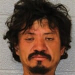 Pedro Ulloa Assault With A Deadly Weapon Resisting Public Officer