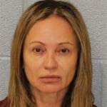 Sonia Pape Simple Assault Misd Crime Of Dom Violence