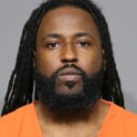Jeffery Williams Failure To Appear Setenced Hold