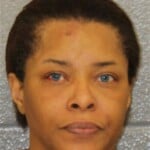 Kimika Mccrorey Simple Assault Assault And Battery