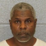 Michael Boone Driving While Impaired Driving While License Revoked