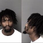 Jamon Baker Failure To Appear Misdemeanor