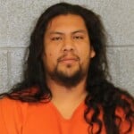 Anthony Running Communicating Threats Assault And Battery