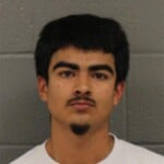 Felipe Villarreal Felony Possession Of Cocaine