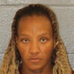 Ashley White Second Degree Arson