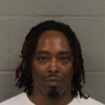 Darnell Davis Common Law Robbery Kidnapping Second Degree