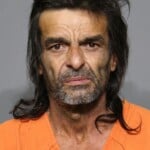 Alberto Himenez No Drivers License 1st Offense