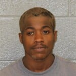 Jerrell Madison Assault On A Female Crime Of Domestic Violence