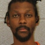 Rodney Chambers Driving While Impaired Driving While License Revoked