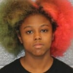 Samara Baez Simple Assault Misd Crime Of Dom Violence
