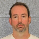 Nicholas Stewart Assault On A Female Domestic Violence