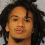 Christian Anderson Assault Govt Officialemply Resisting Public Officer