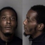 Jaylyunn Harris Larceny Conspiracy