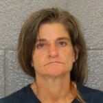 Jessica Moore Larceny