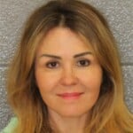 Johnna Garrido Dv Protective Order Violation
