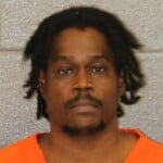 Quinton Green Failure To Report New Address As Sex Offender