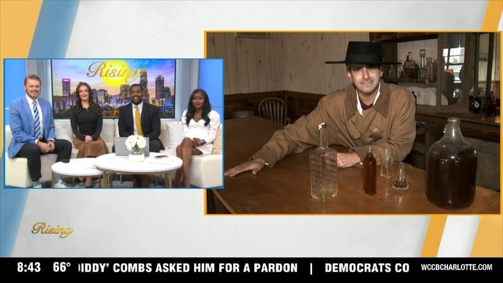 Up 'n Adam: Outlaw Acres