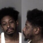 Timothy Meeks Alcohol Beverage Transport Possess Firearm By Felon